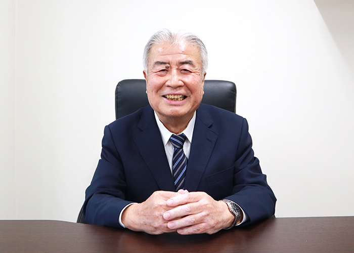 中野 晃治の写真