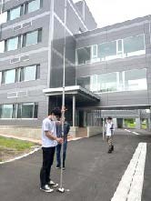 諏訪職場体験